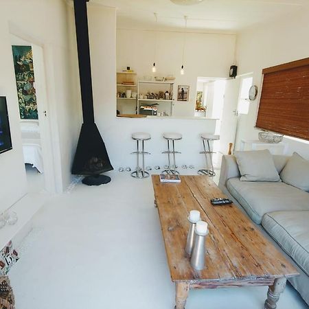 Bamboo Beach Seaside House Hotel Hermanus Exterior photo