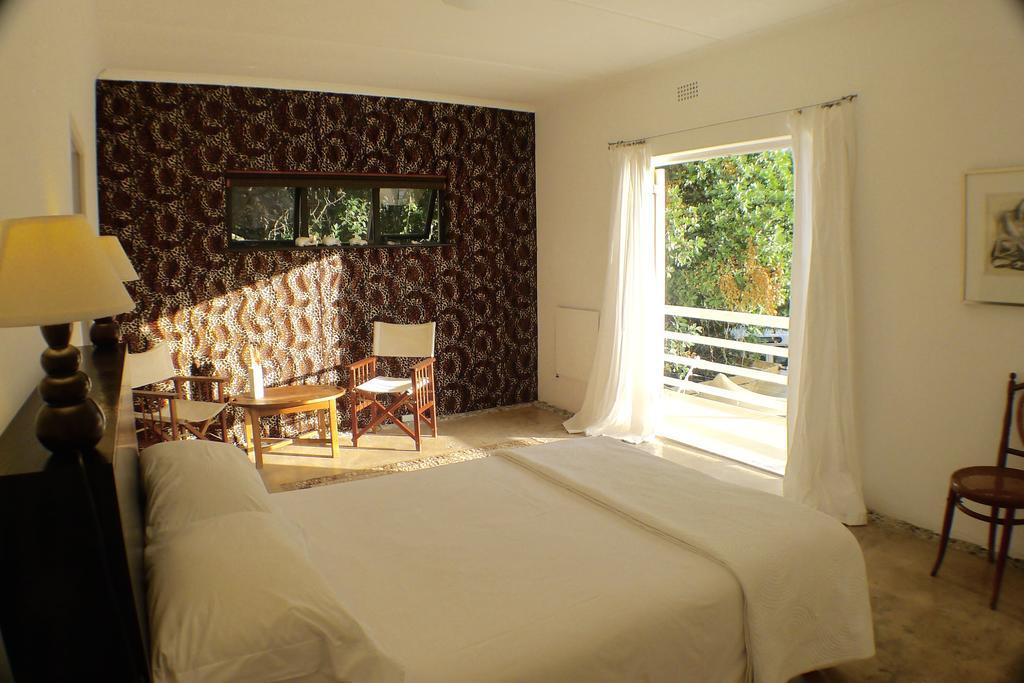 Bamboo Beach Seaside House Hotel Hermanus Exterior photo